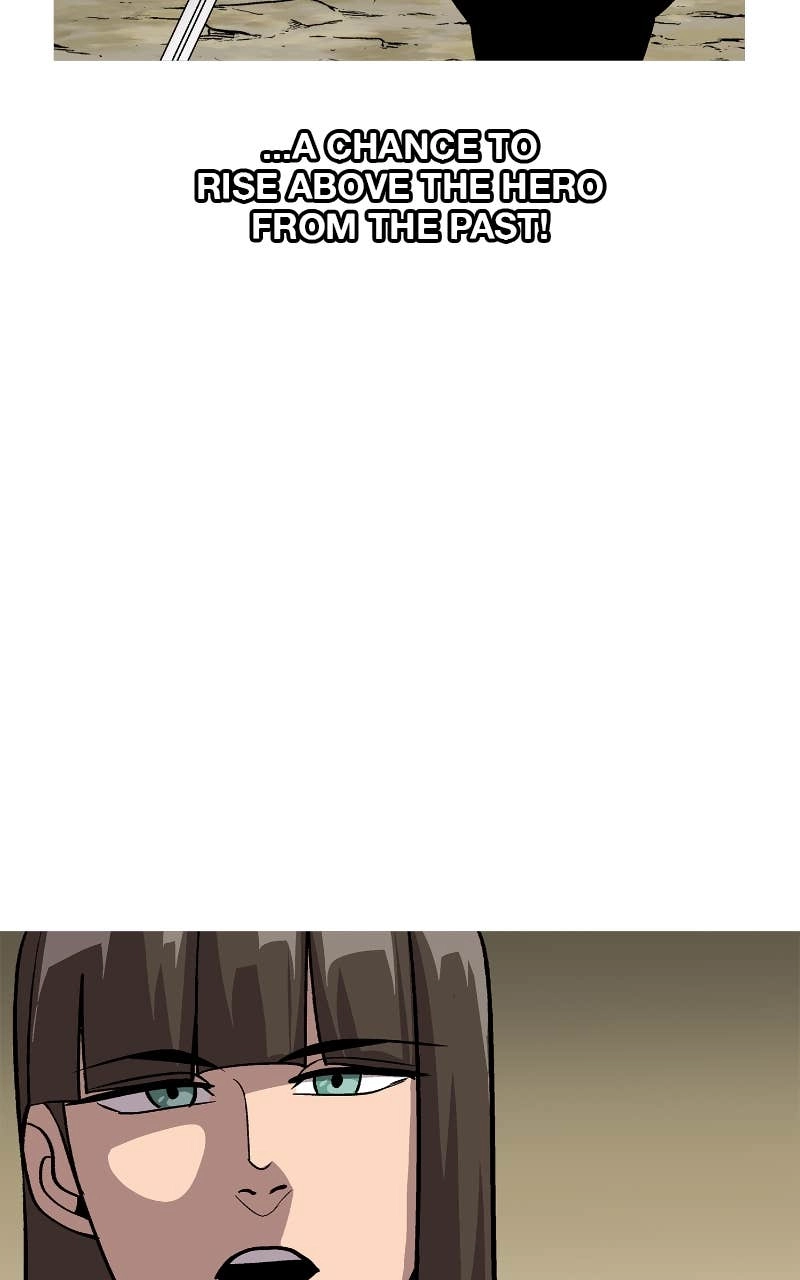 The Story of a Low-Rank Soldier Becoming a Monarch Chapter 46 - Page 49