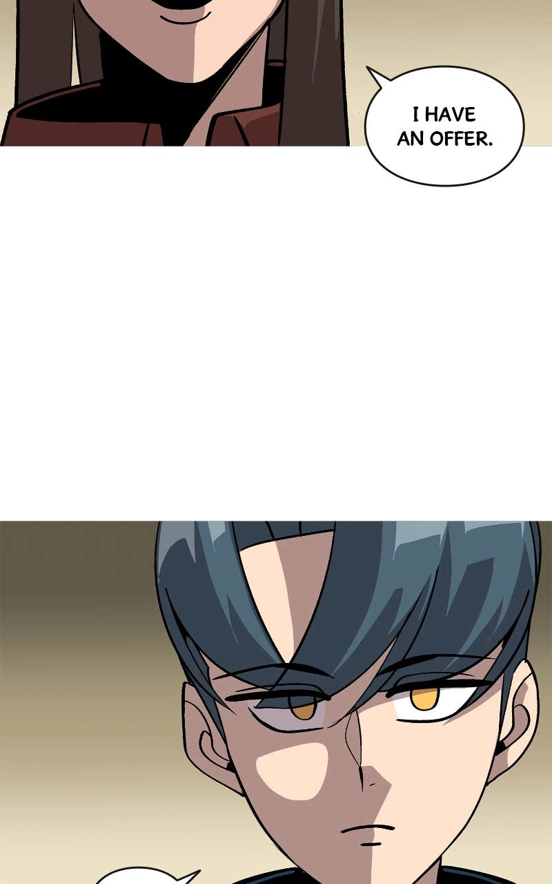 The Story of a Low-Rank Soldier Becoming a Monarch Chapter 46 - Page 50
