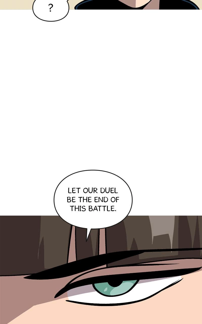 The Story of a Low-Rank Soldier Becoming a Monarch Chapter 46 - Page 51