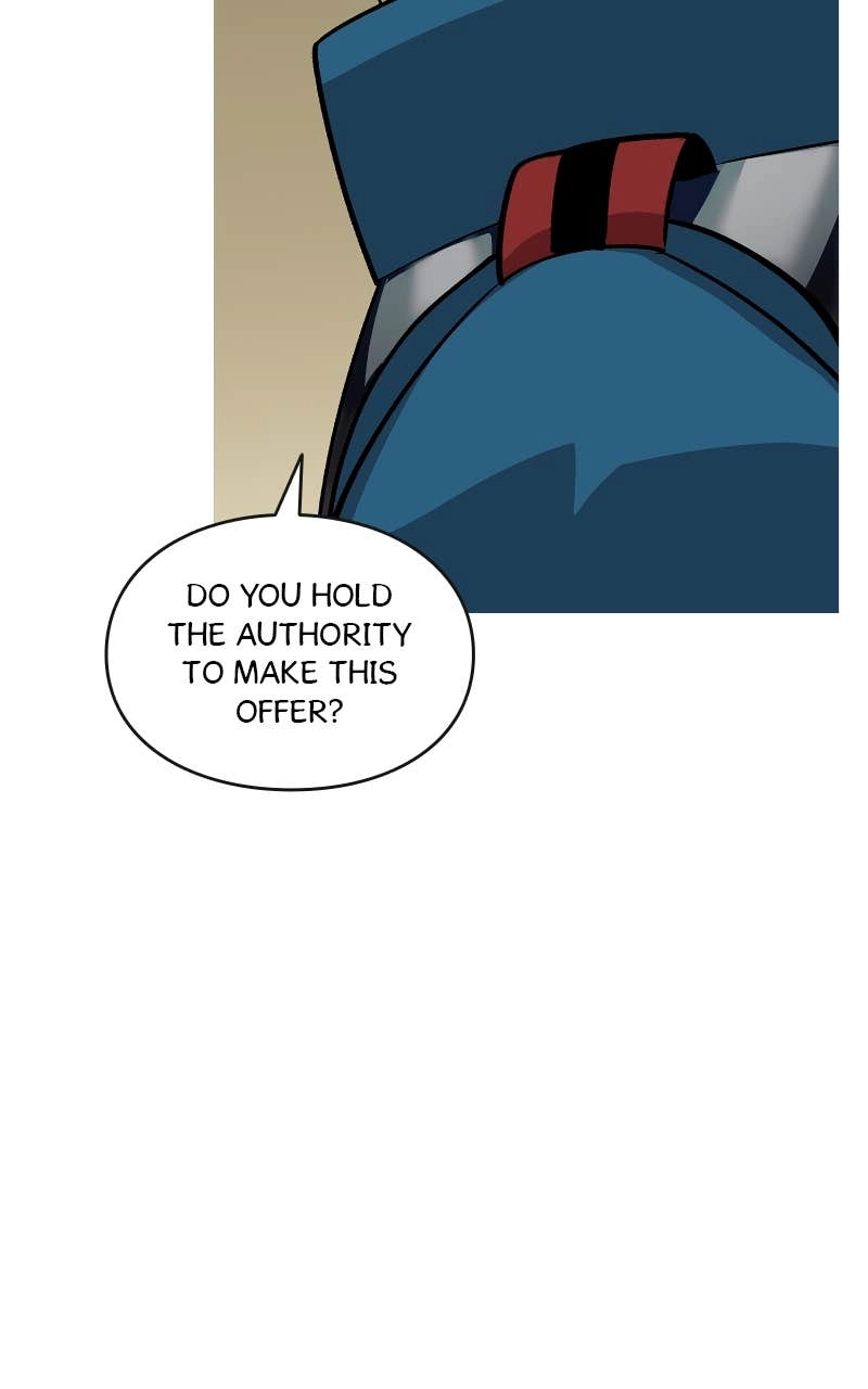 The Story of a Low-Rank Soldier Becoming a Monarch Chapter 46 - Page 53