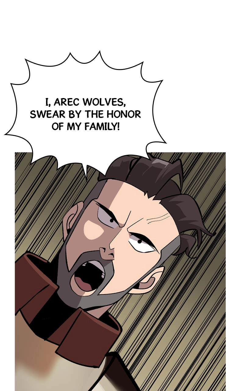 The Story of a Low-Rank Soldier Becoming a Monarch Chapter 46 - Page 54