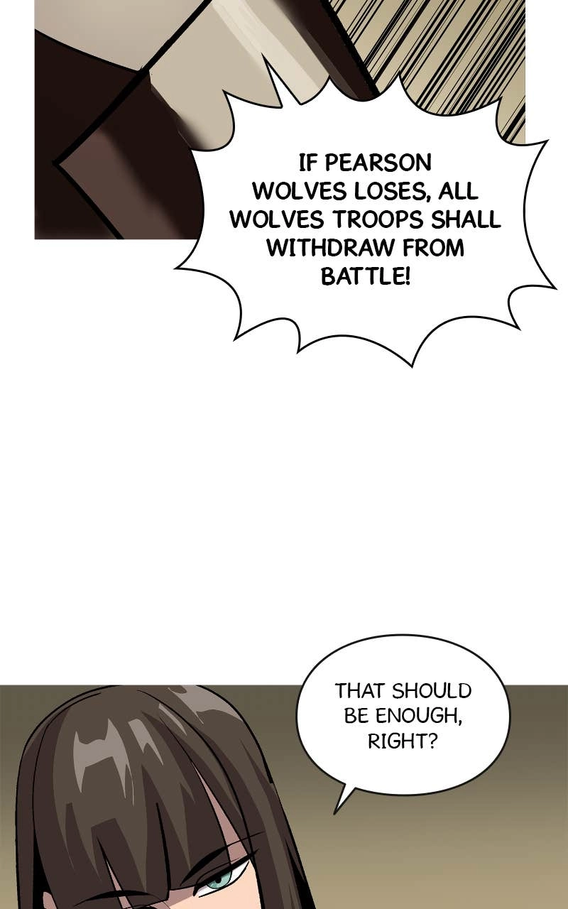 The Story of a Low-Rank Soldier Becoming a Monarch Chapter 46 - Page 55