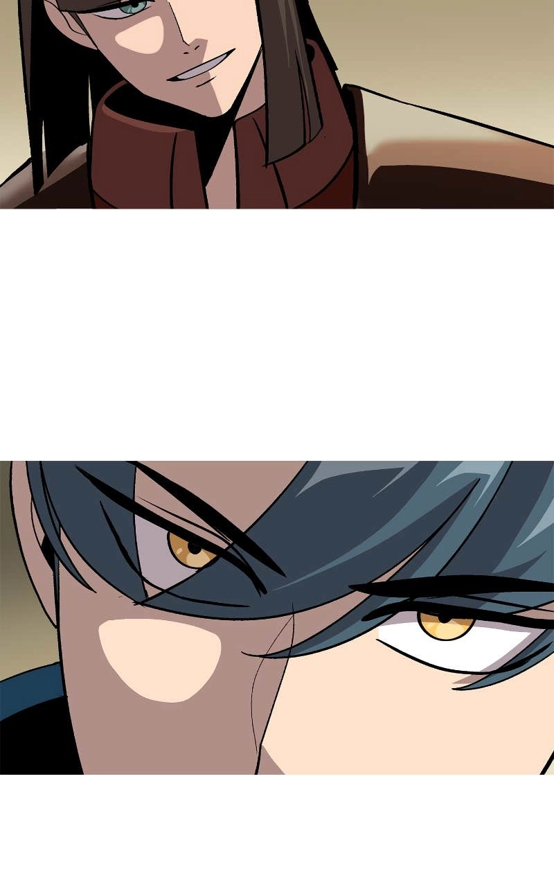 The Story of a Low-Rank Soldier Becoming a Monarch Chapter 46 - Page 56