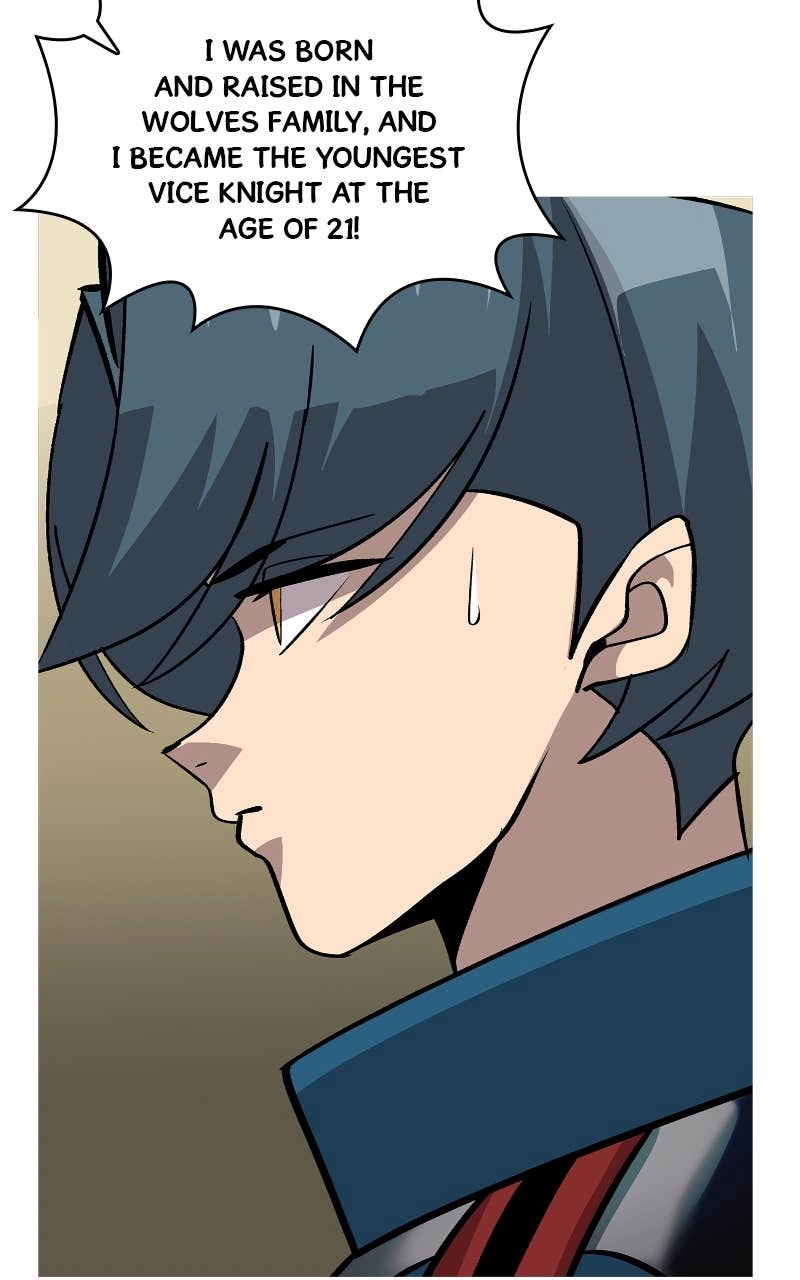 The Story of a Low-Rank Soldier Becoming a Monarch Chapter 46 - Page 59