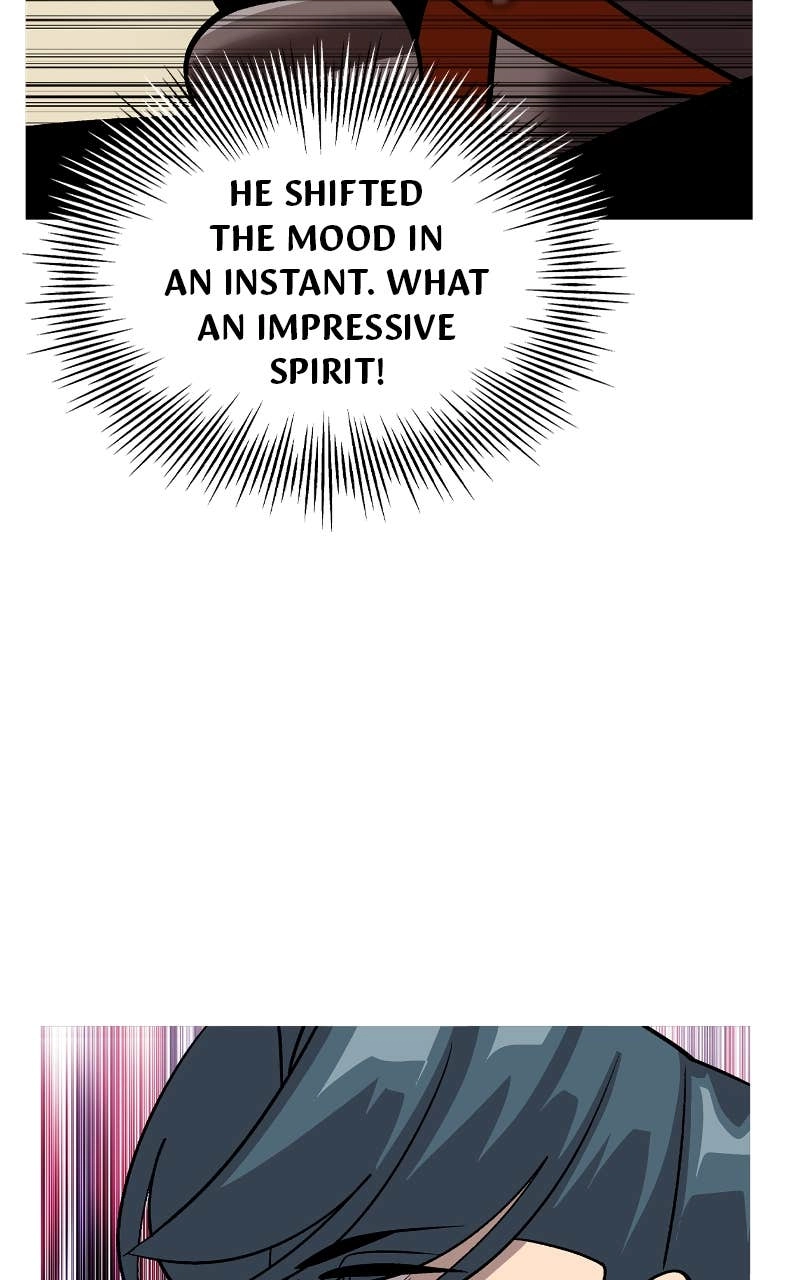 The Story of a Low-Rank Soldier Becoming a Monarch Chapter 46 - Page 63