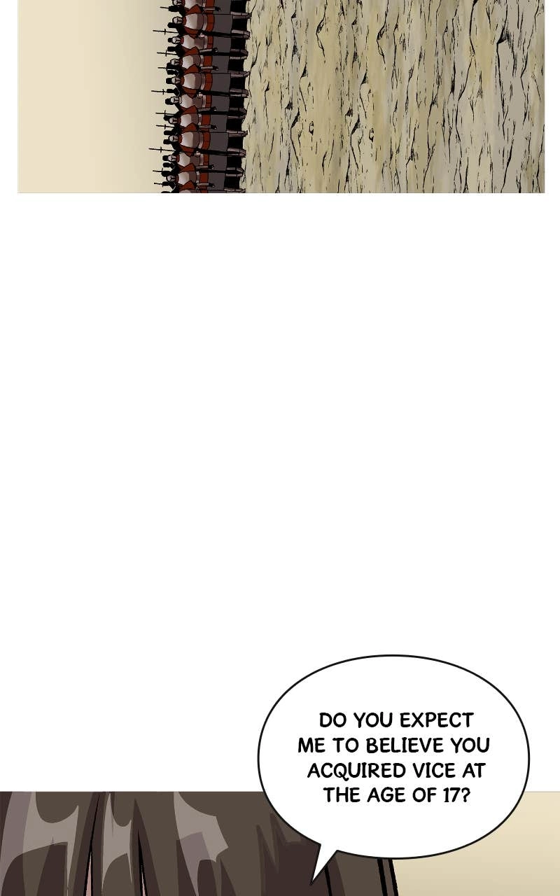 The Story of a Low-Rank Soldier Becoming a Monarch Chapter 46 - Page 68