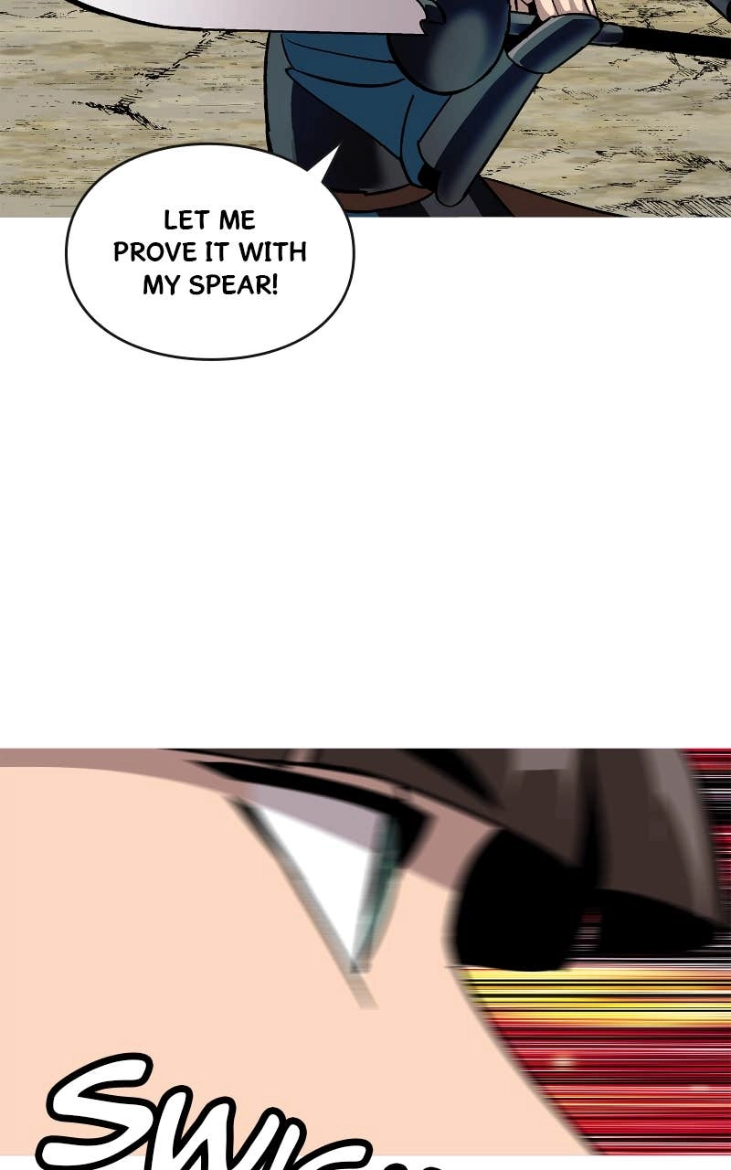 The Story of a Low-Rank Soldier Becoming a Monarch Chapter 46 - Page 70