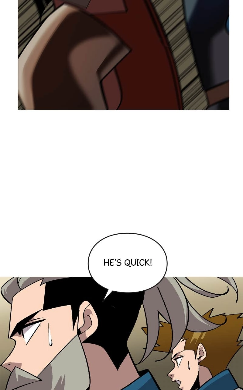 The Story of a Low-Rank Soldier Becoming a Monarch Chapter 46 - Page 72