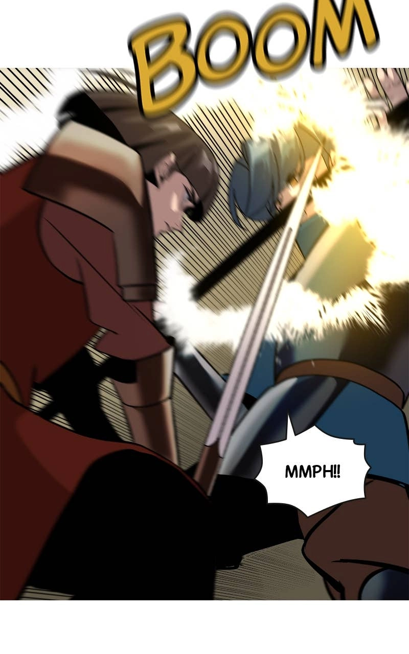 The Story of a Low-Rank Soldier Becoming a Monarch Chapter 46 - Page 78
