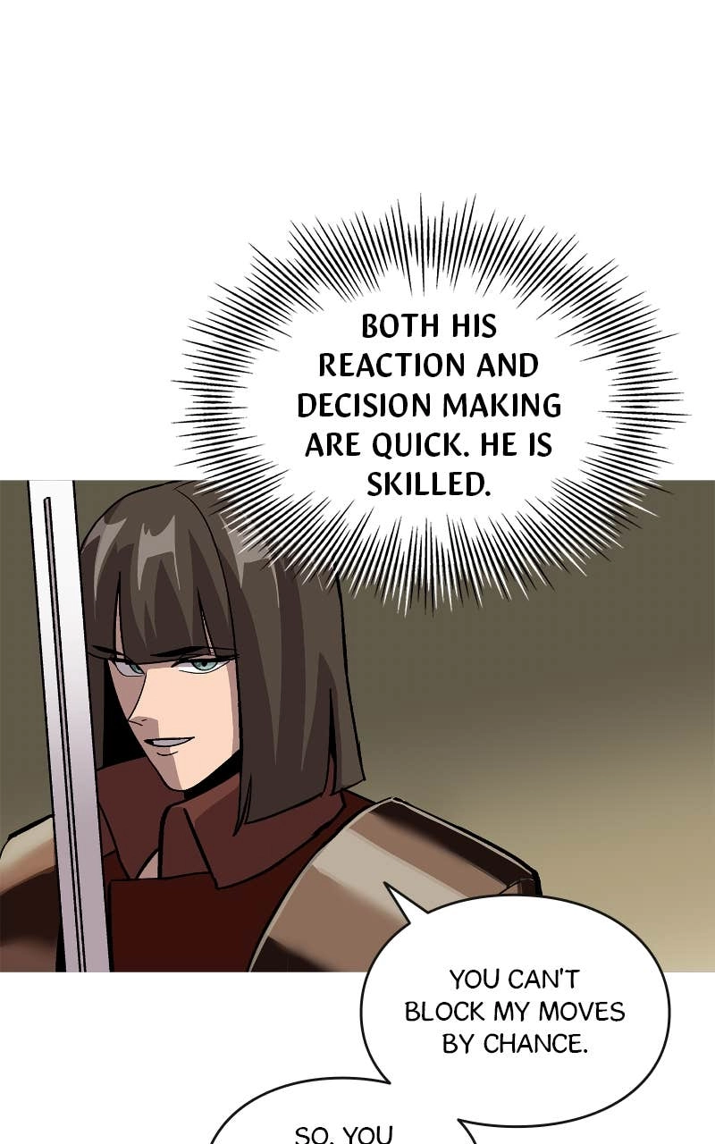 The Story of a Low-Rank Soldier Becoming a Monarch Chapter 46 - Page 86