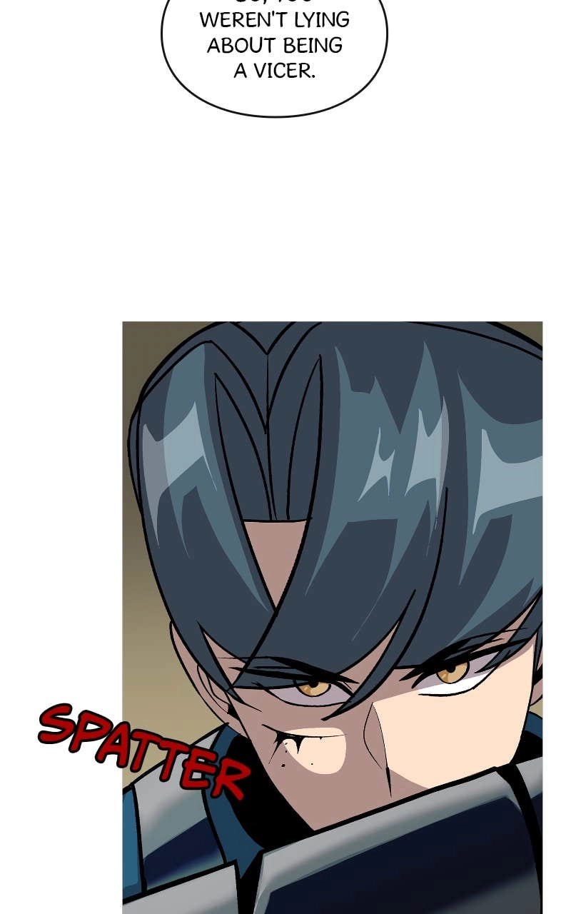 The Story of a Low-Rank Soldier Becoming a Monarch Chapter 46 - Page 87