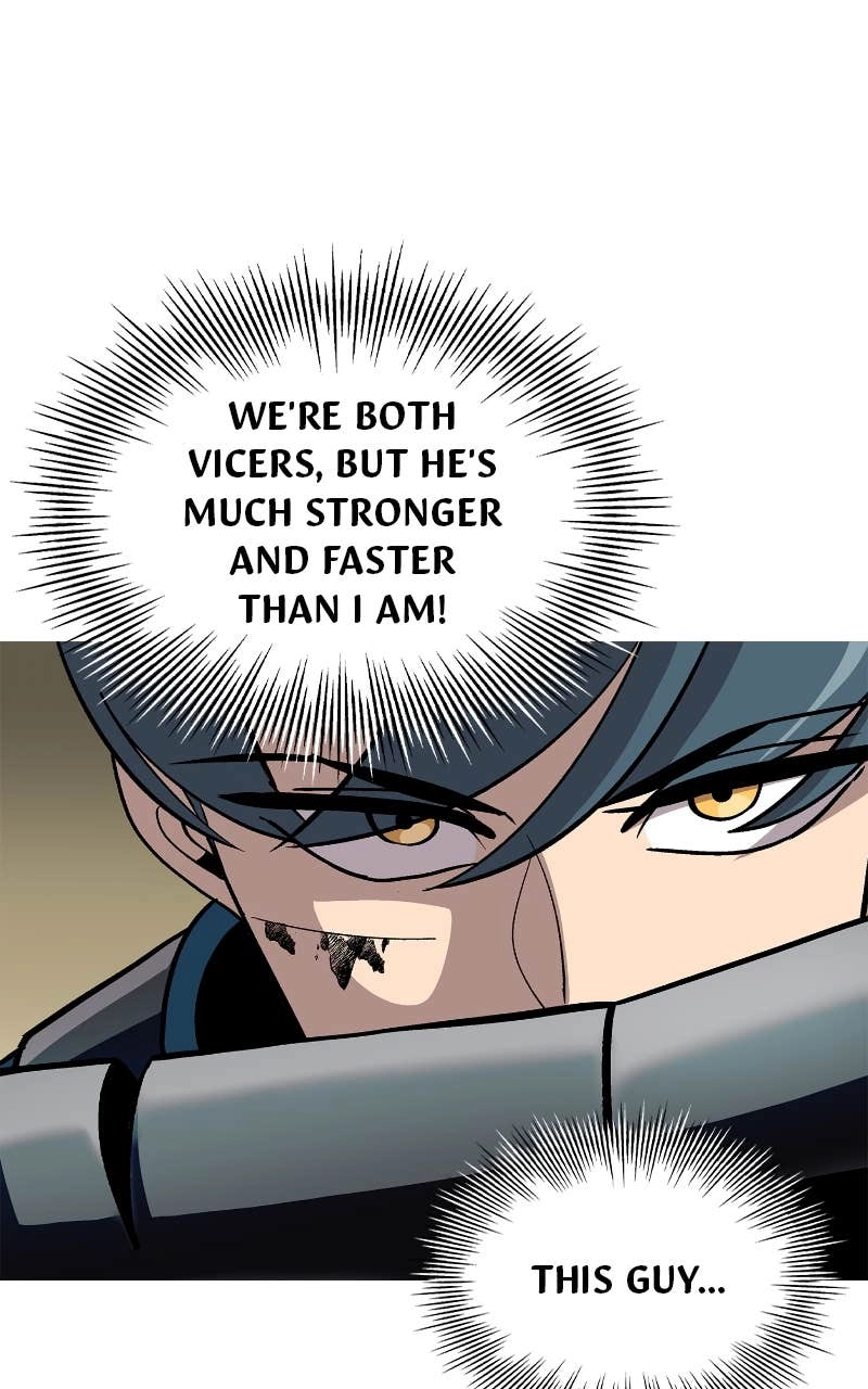 The Story of a Low-Rank Soldier Becoming a Monarch Chapter 46 - Page 90
