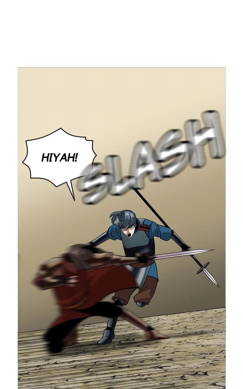 The Story of a Low-Rank Soldier Becoming a Monarch Chapter 47 - Page 3