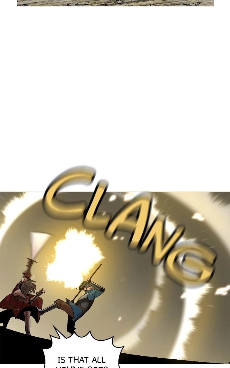 The Story of a Low-Rank Soldier Becoming a Monarch Chapter 47 - Page 4