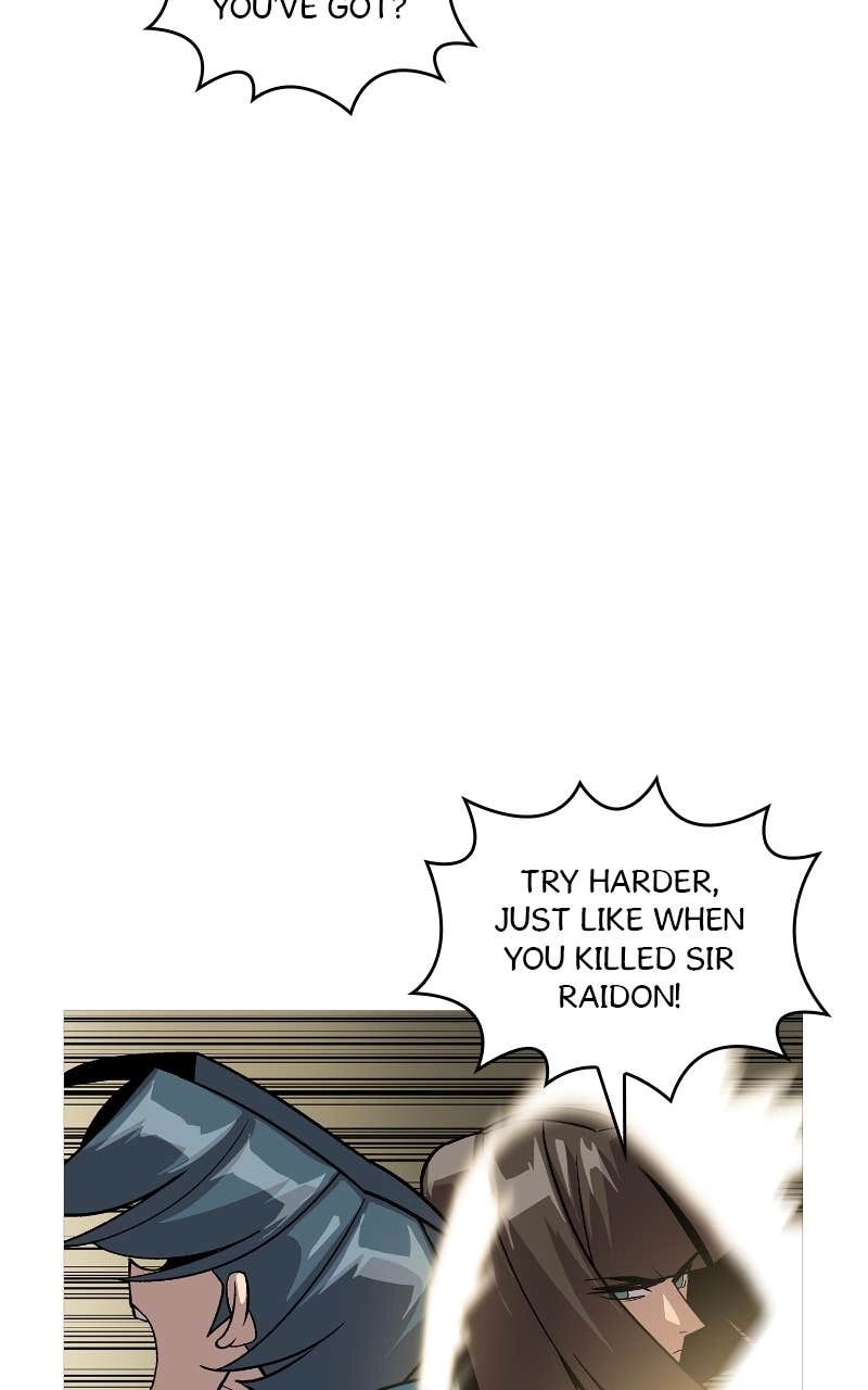 The Story of a Low-Rank Soldier Becoming a Monarch Chapter 47 - Page 5