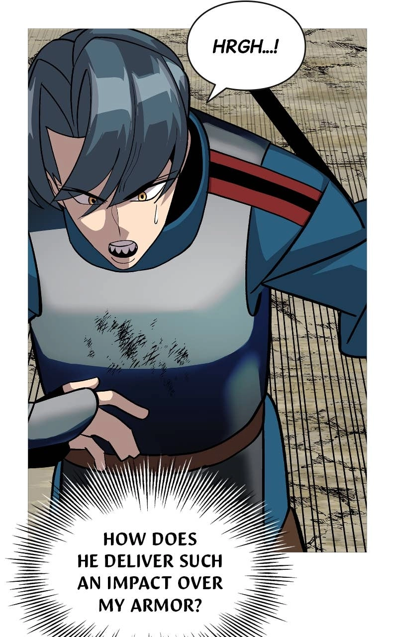 The Story of a Low-Rank Soldier Becoming a Monarch Chapter 47 - Page 7