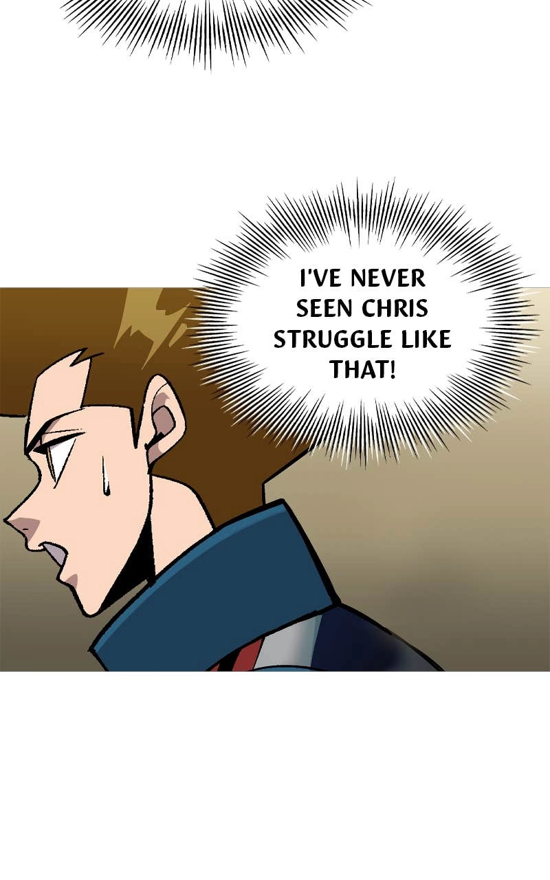 The Story of a Low-Rank Soldier Becoming a Monarch Chapter 47 - Page 8