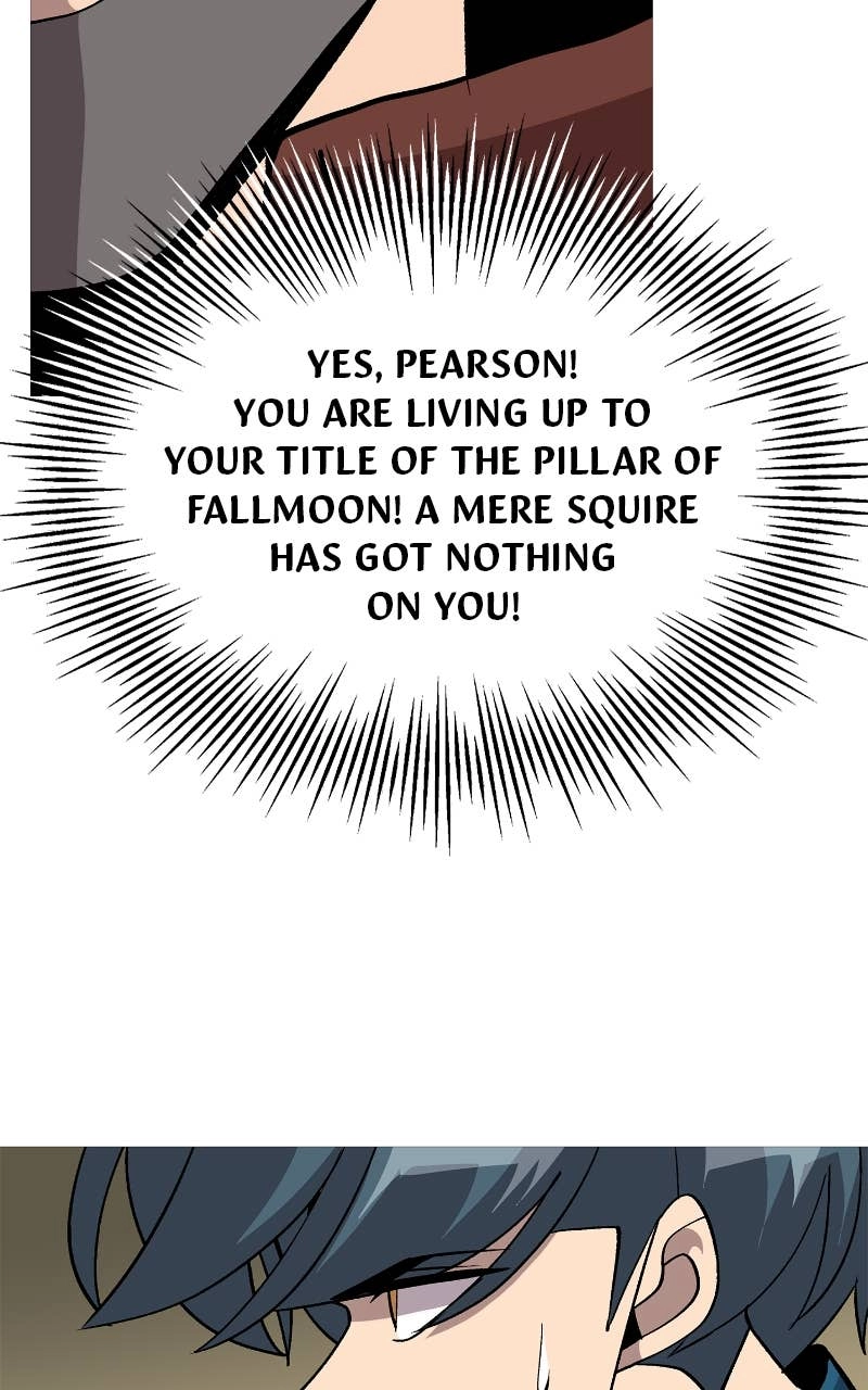 The Story of a Low-Rank Soldier Becoming a Monarch Chapter 47 - Page 10