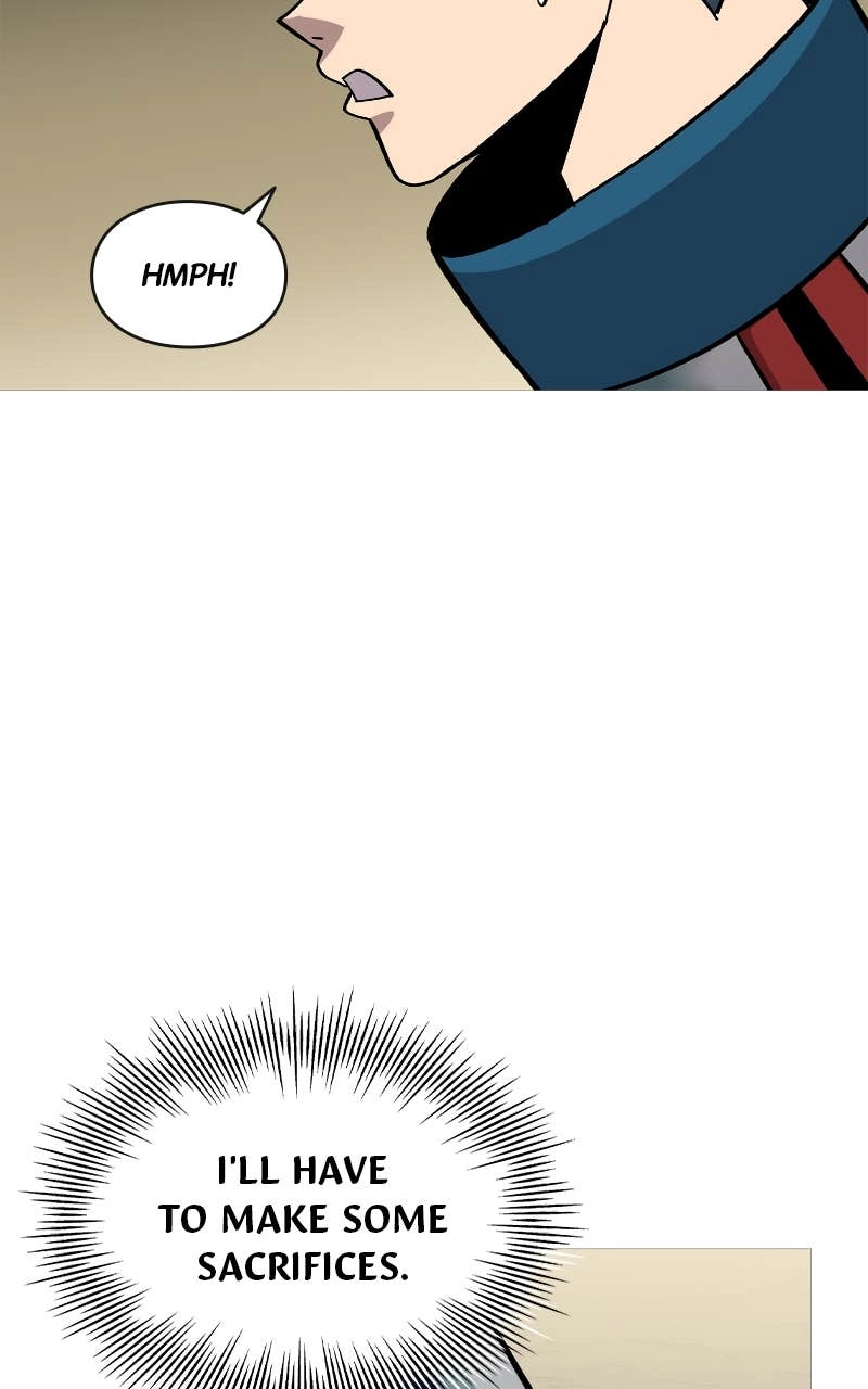 The Story of a Low-Rank Soldier Becoming a Monarch Chapter 47 - Page 11