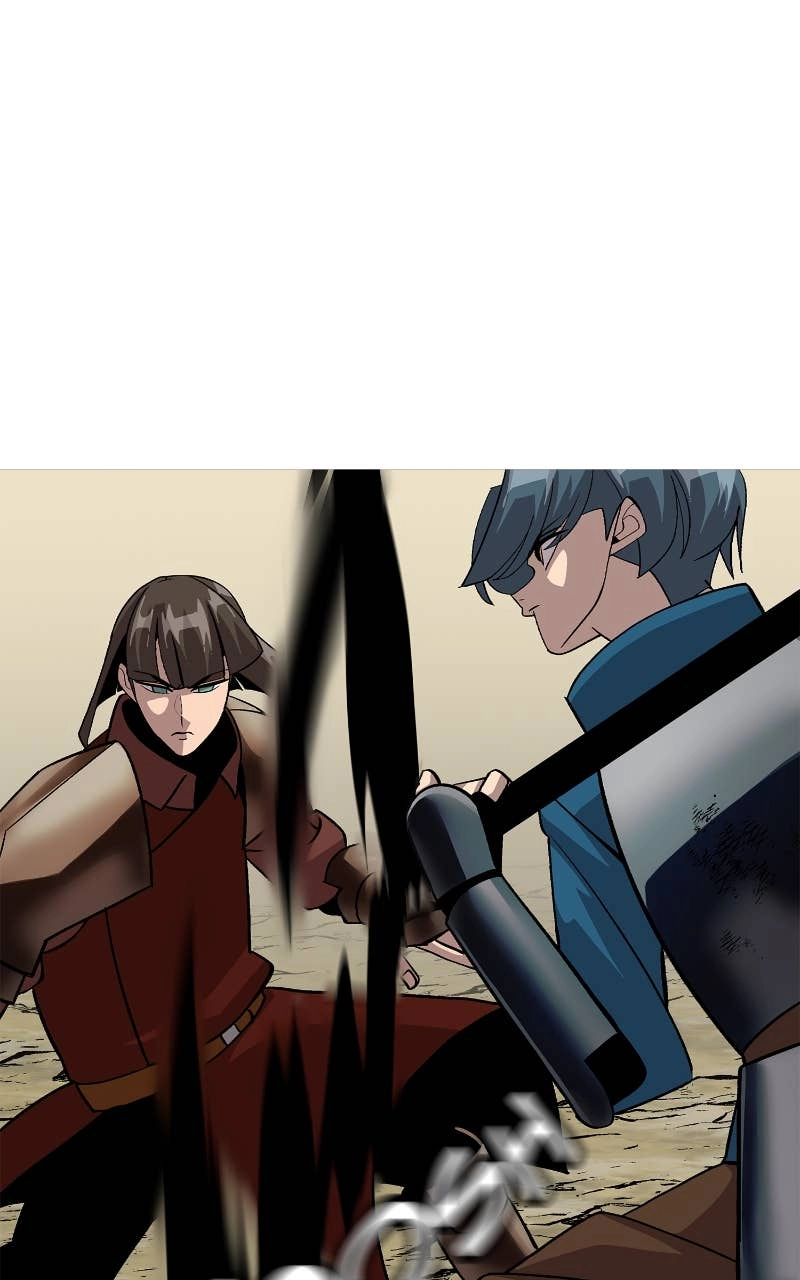 The Story of a Low-Rank Soldier Becoming a Monarch Chapter 47 - Page 13