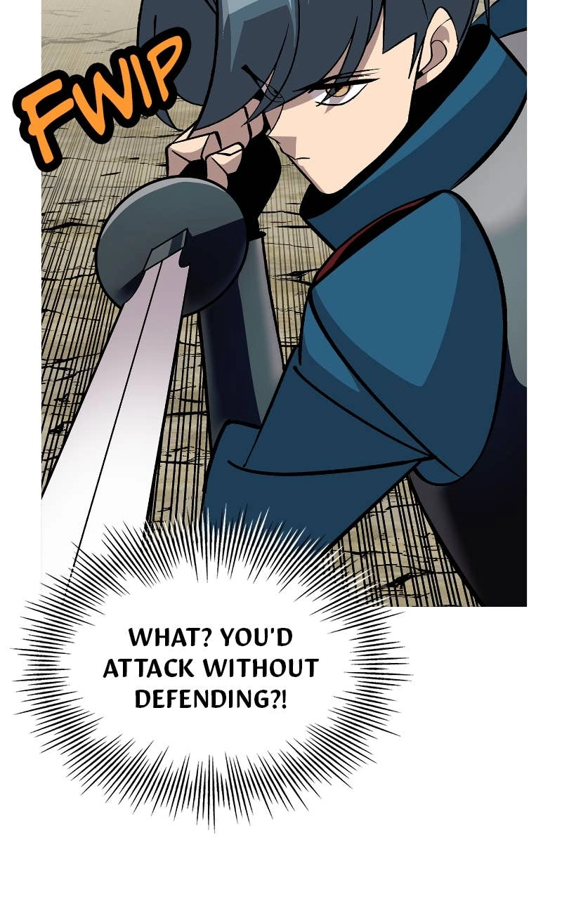 The Story of a Low-Rank Soldier Becoming a Monarch Chapter 47 - Page 18