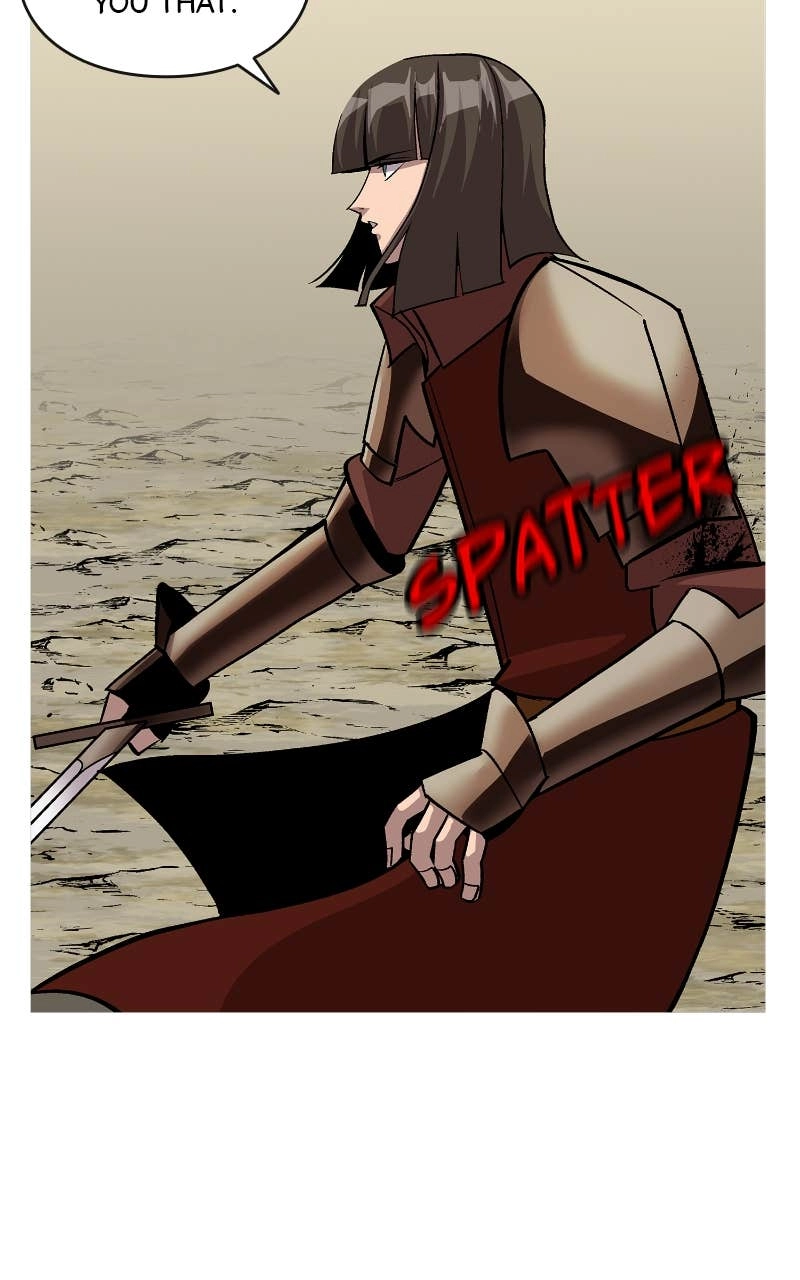The Story of a Low-Rank Soldier Becoming a Monarch Chapter 47 - Page 22