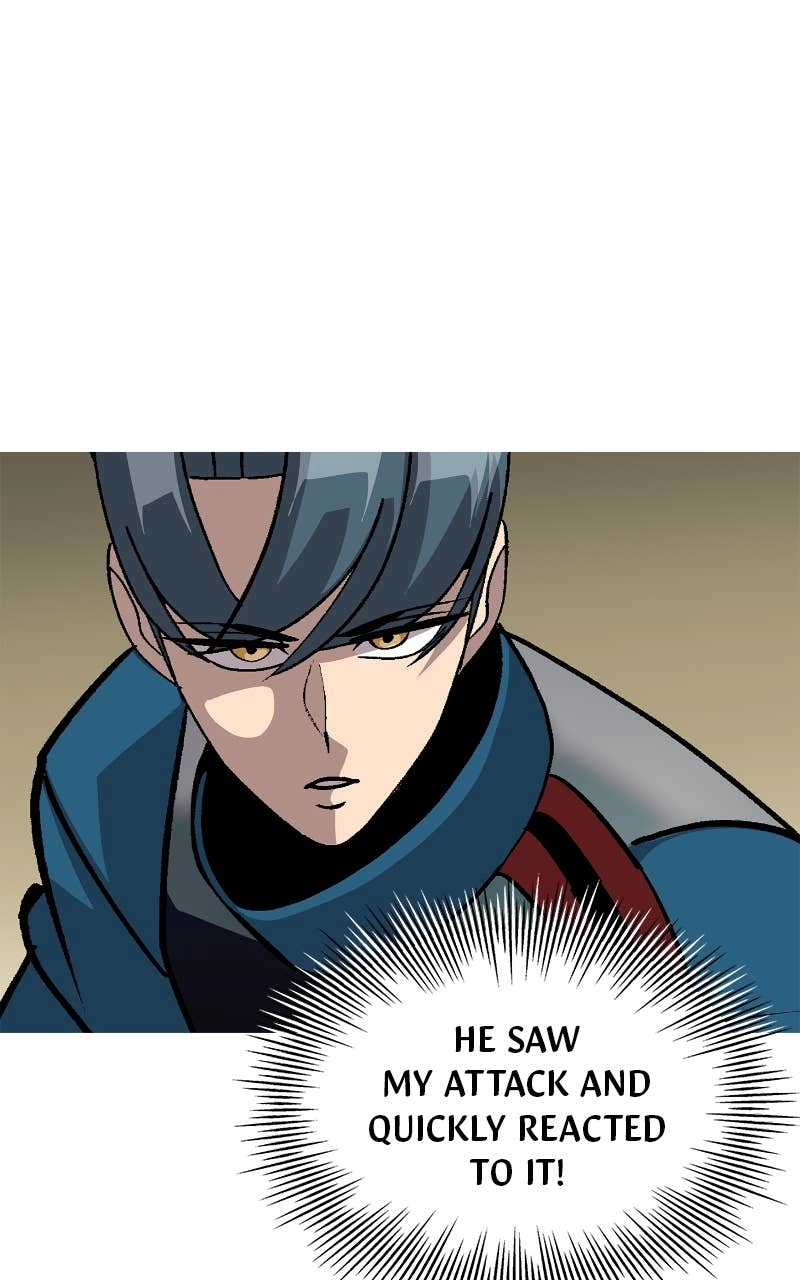 The Story of a Low-Rank Soldier Becoming a Monarch Chapter 47 - Page 23