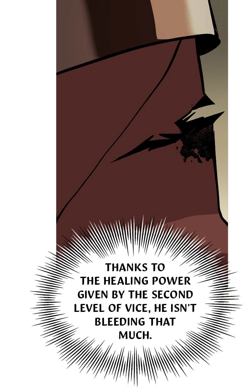 The Story of a Low-Rank Soldier Becoming a Monarch Chapter 47 - Page 25