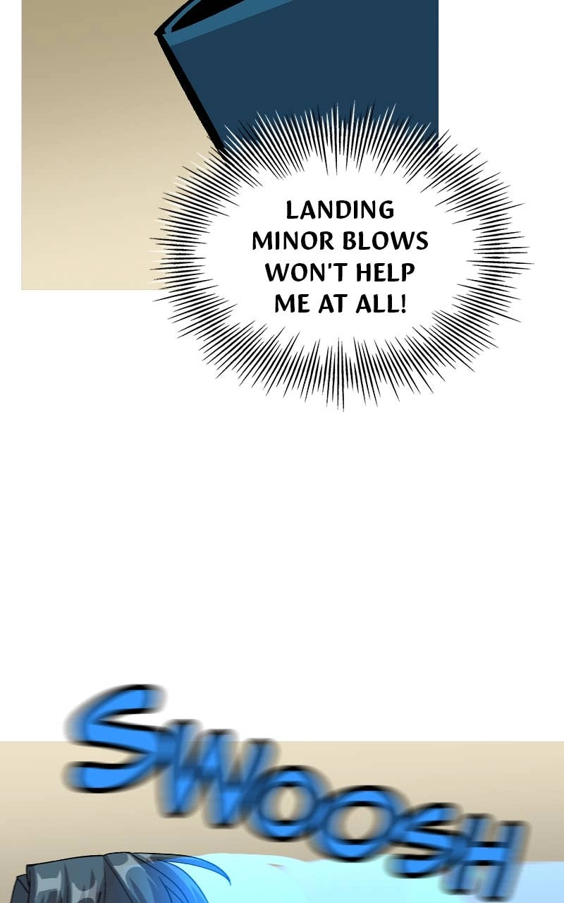 The Story of a Low-Rank Soldier Becoming a Monarch Chapter 47 - Page 27
