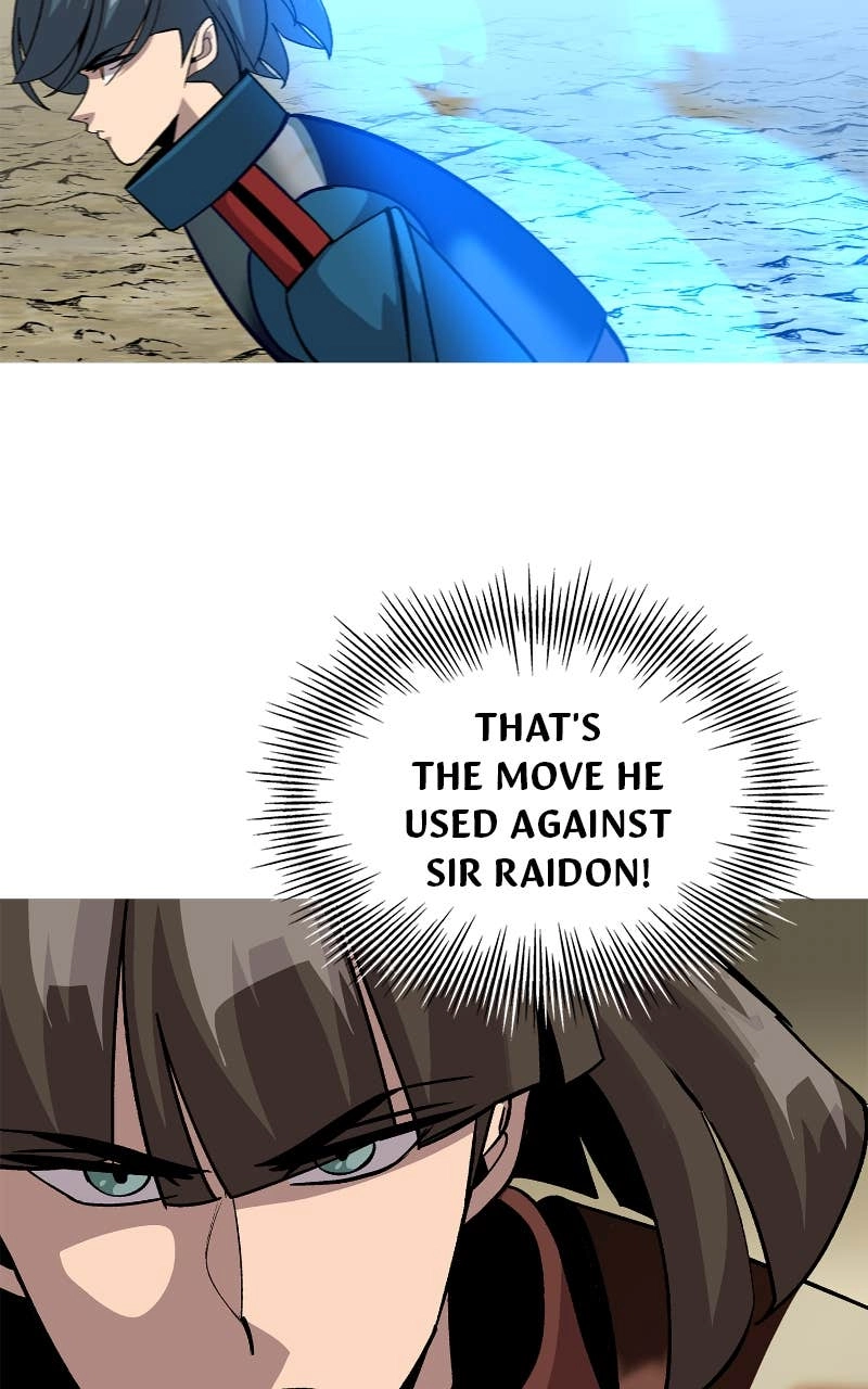 The Story of a Low-Rank Soldier Becoming a Monarch Chapter 47 - Page 28