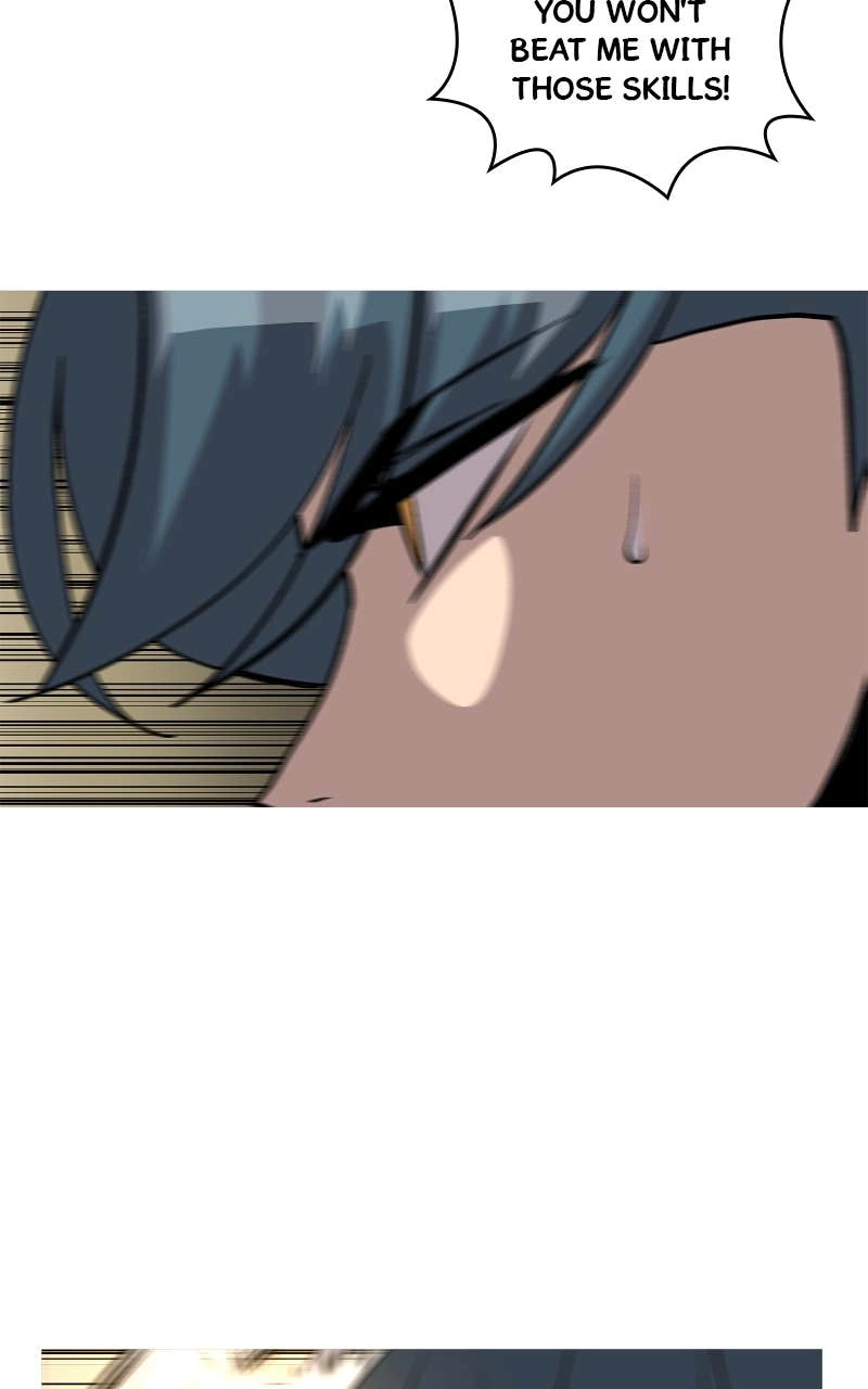 The Story of a Low-Rank Soldier Becoming a Monarch Chapter 47 - Page 31