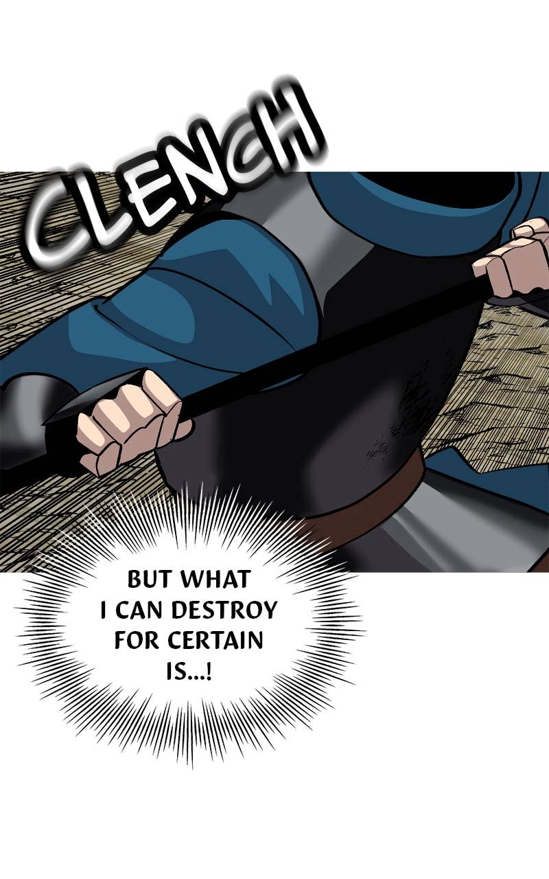 The Story of a Low-Rank Soldier Becoming a Monarch Chapter 47 - Page 33