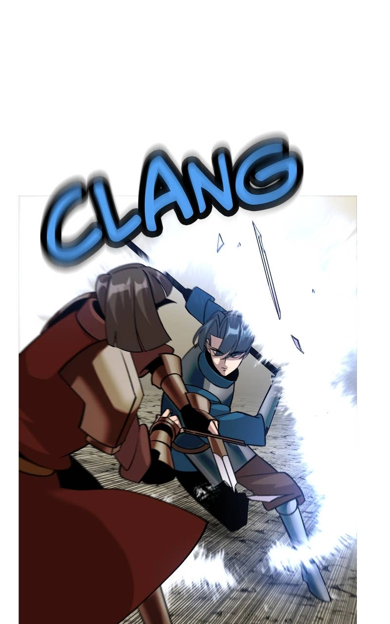 The Story of a Low-Rank Soldier Becoming a Monarch Chapter 47 - Page 36