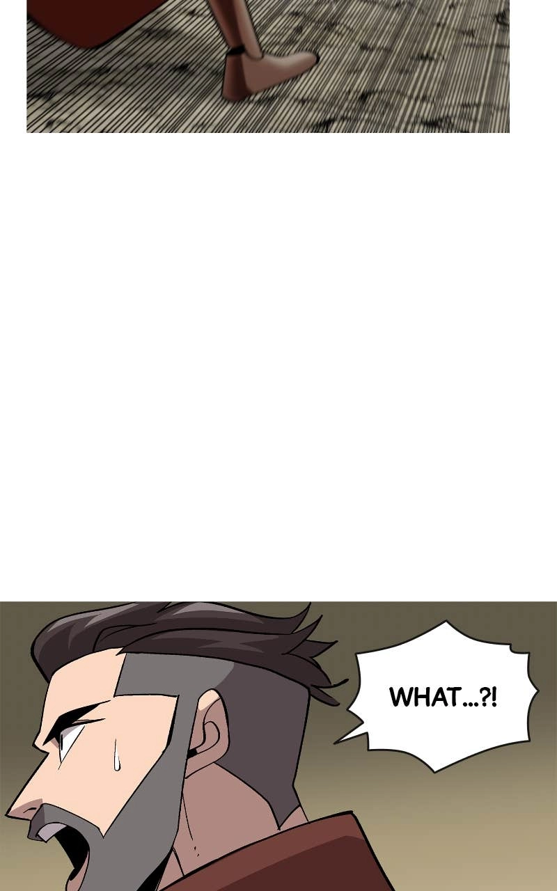 The Story of a Low-Rank Soldier Becoming a Monarch Chapter 47 - Page 37