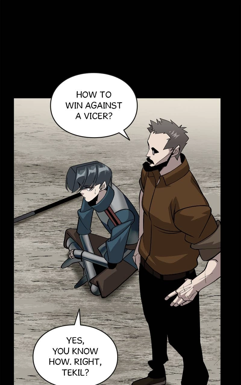 The Story of a Low-Rank Soldier Becoming a Monarch Chapter 47 - Page 41