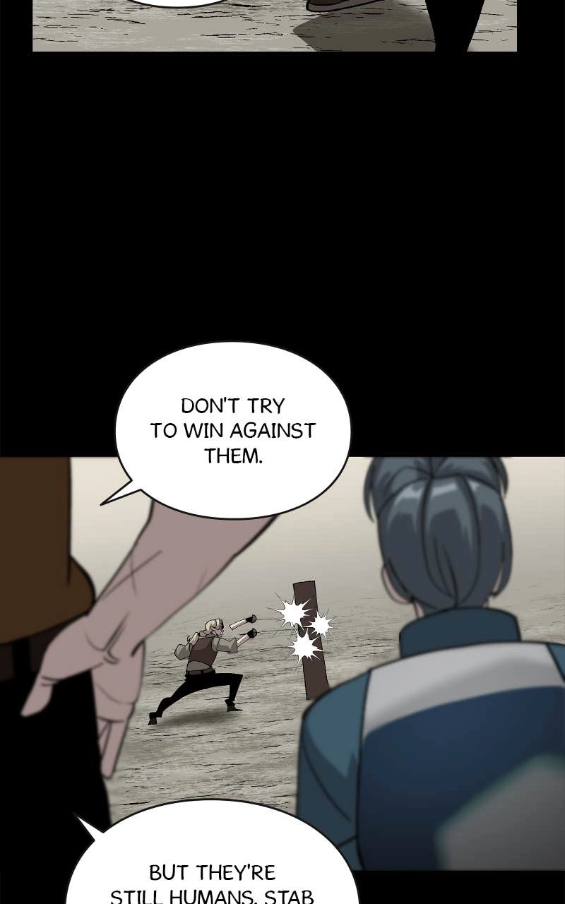 The Story of a Low-Rank Soldier Becoming a Monarch Chapter 47 - Page 42