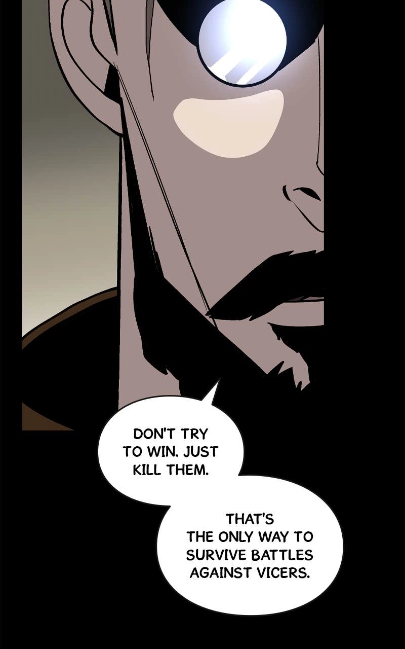 The Story of a Low-Rank Soldier Becoming a Monarch Chapter 47 - Page 44