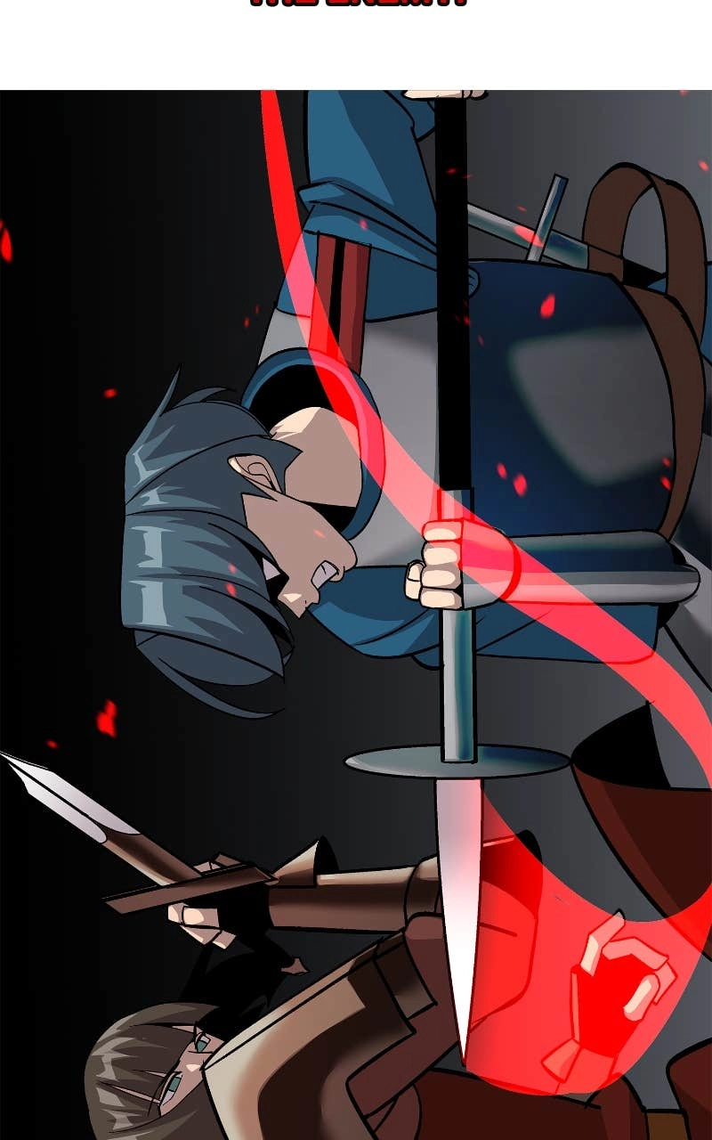 The Story of a Low-Rank Soldier Becoming a Monarch Chapter 47 - Page 46