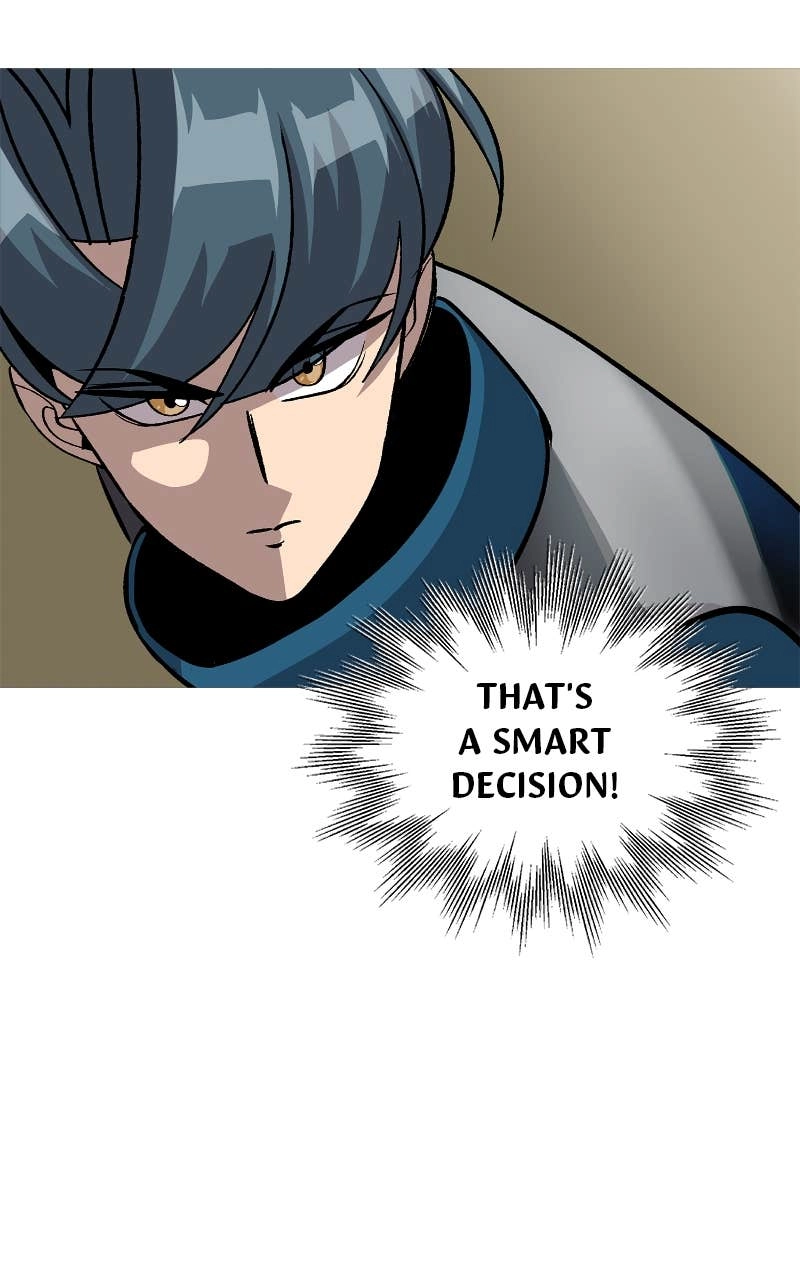 The Story of a Low-Rank Soldier Becoming a Monarch Chapter 47 - Page 50