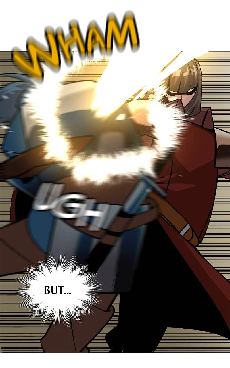 The Story of a Low-Rank Soldier Becoming a Monarch Chapter 47 - Page 51