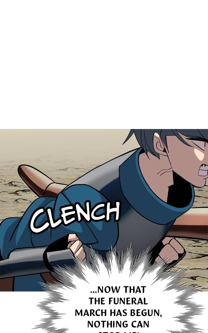 The Story of a Low-Rank Soldier Becoming a Monarch Chapter 47 - Page 52