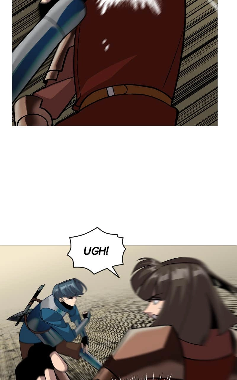 The Story of a Low-Rank Soldier Becoming a Monarch Chapter 47 - Page 54