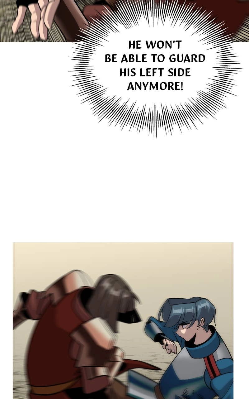 The Story of a Low-Rank Soldier Becoming a Monarch Chapter 47 - Page 55