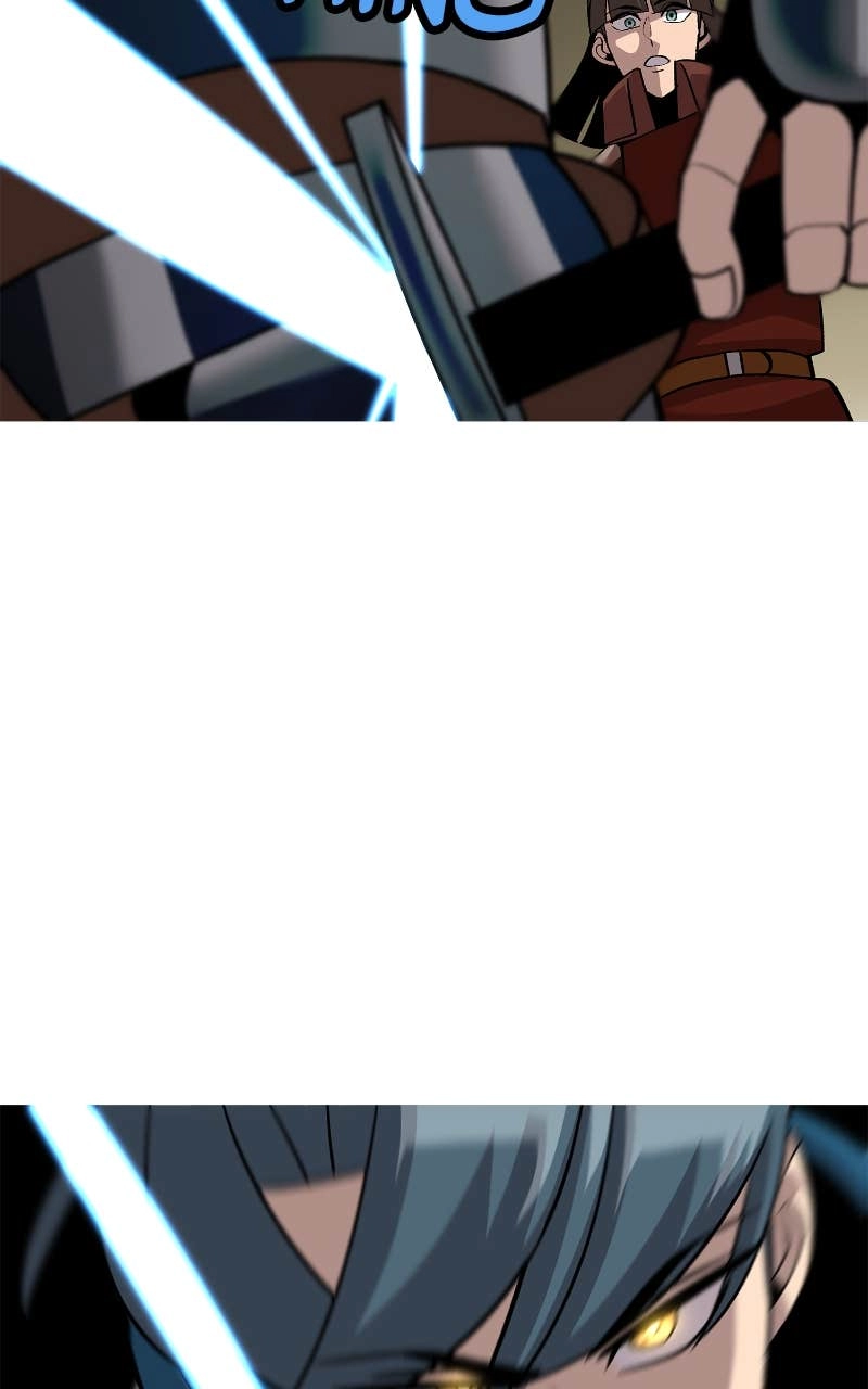The Story of a Low-Rank Soldier Becoming a Monarch Chapter 47 - Page 57