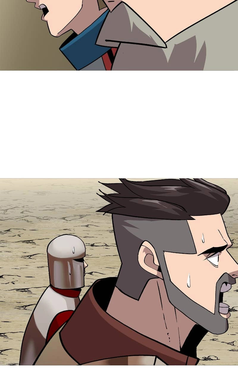 The Story of a Low-Rank Soldier Becoming a Monarch Chapter 47 - Page 61