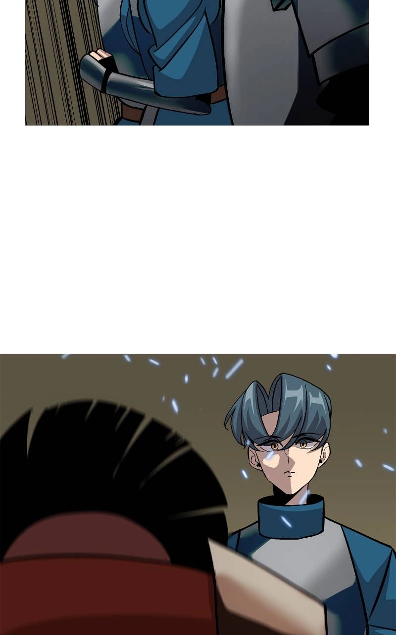 The Story of a Low-Rank Soldier Becoming a Monarch Chapter 47 - Page 64