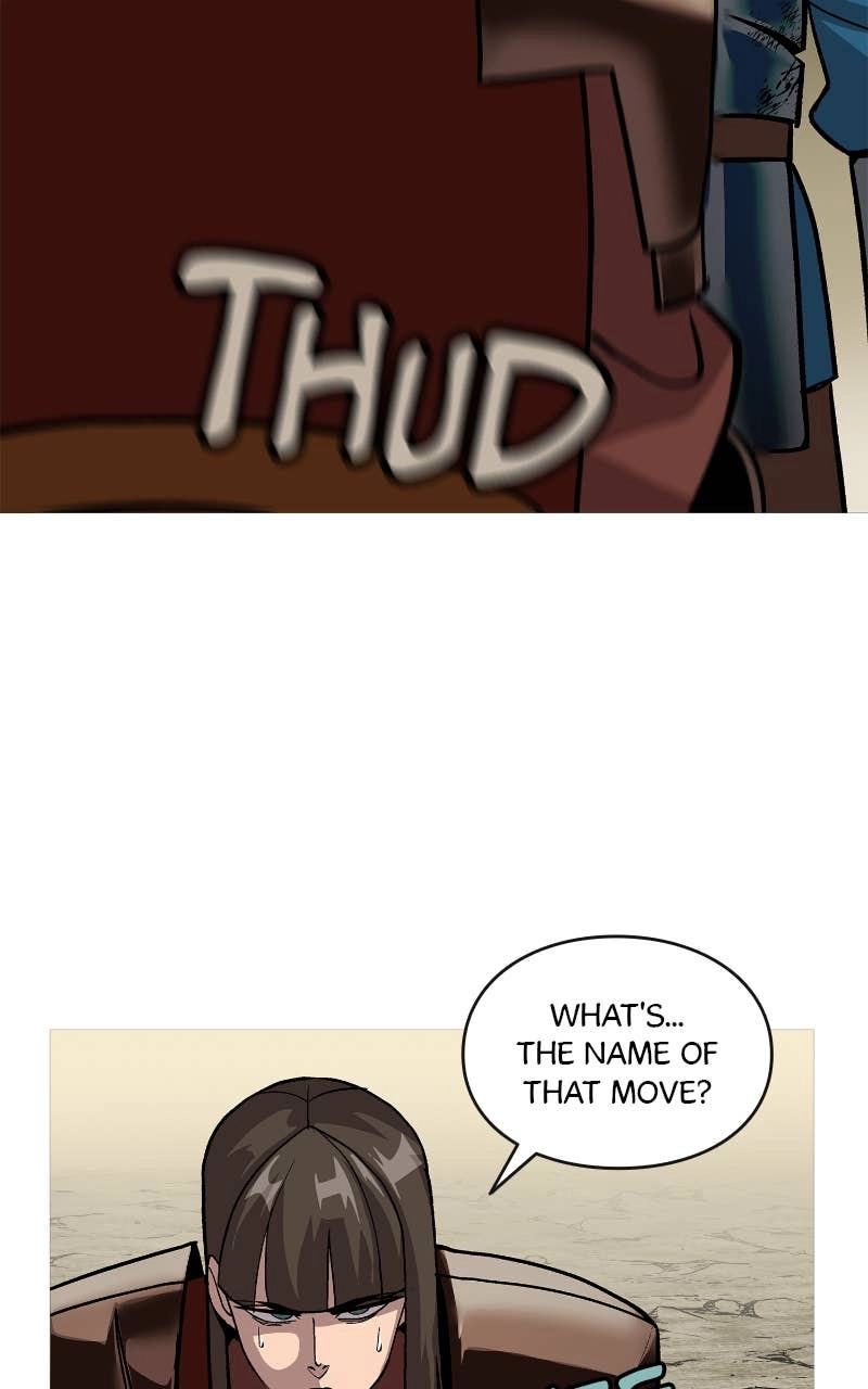 The Story of a Low-Rank Soldier Becoming a Monarch Chapter 47 - Page 65