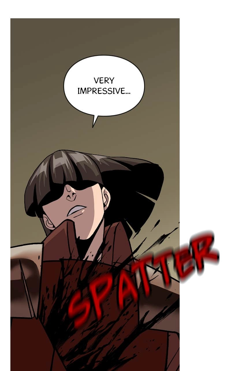 The Story of a Low-Rank Soldier Becoming a Monarch Chapter 47 - Page 69