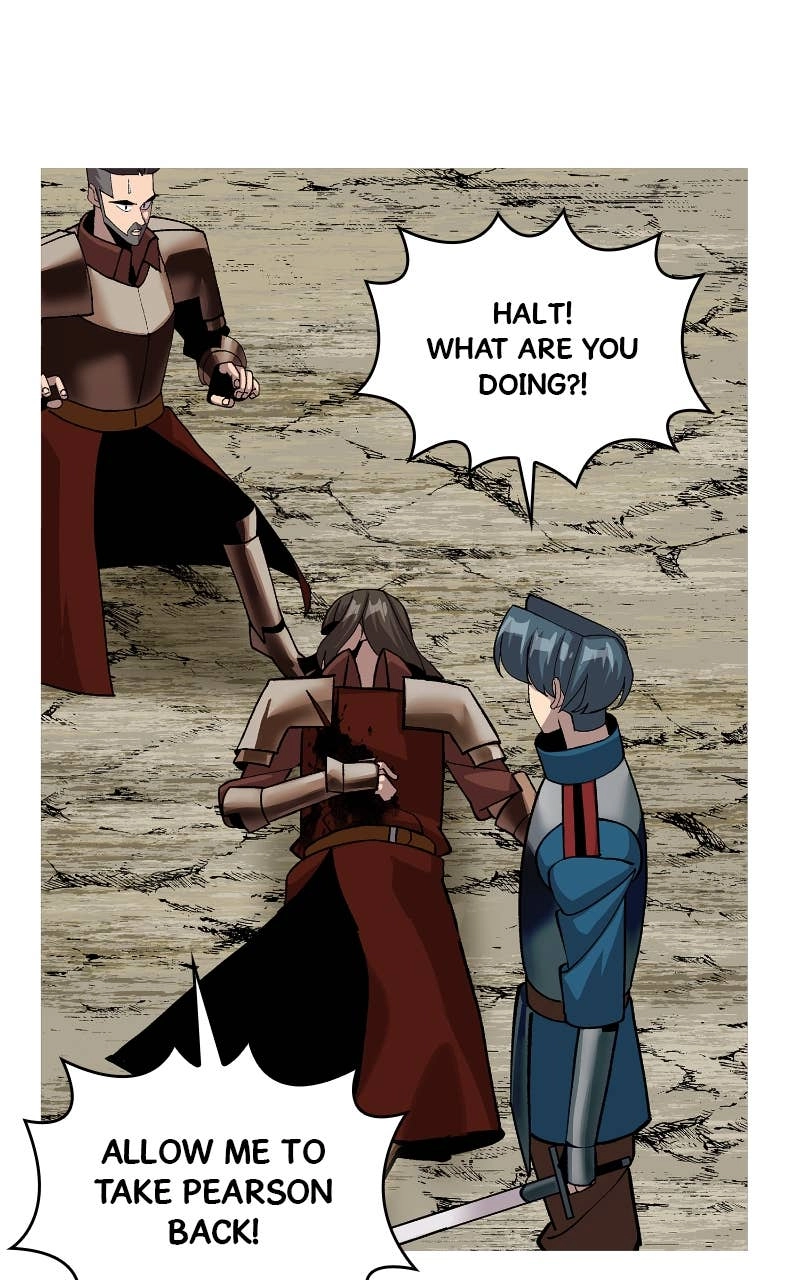 The Story of a Low-Rank Soldier Becoming a Monarch Chapter 47 - Page 74
