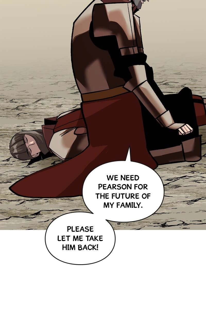 The Story of a Low-Rank Soldier Becoming a Monarch Chapter 47 - Page 79